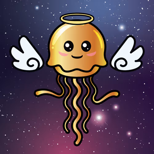 The Angel