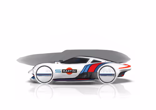 CAR DESIGN ART