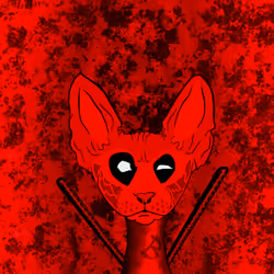 The Girasphinxes #006