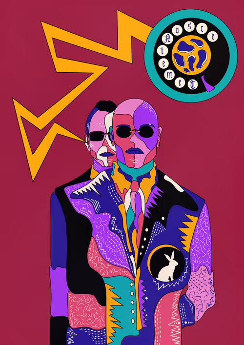 Item #5376364488568828925922650975230979714828979197765677613426292586160477700097 Media