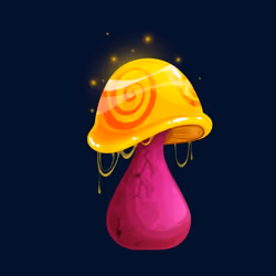 shrooms #5