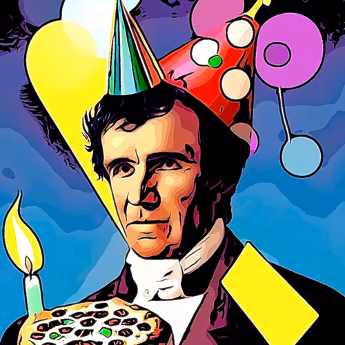 Presidents And Pizza