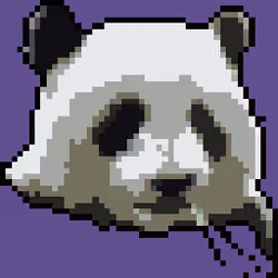 panda