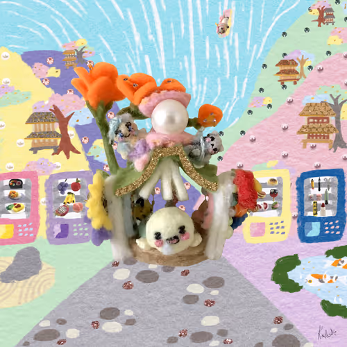 Item #41668453761868529253721153239975142884553074890741722574609177056159266242561 Media