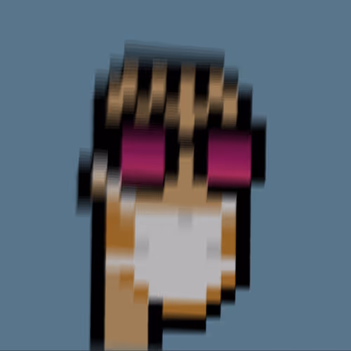 Item #76705195780246653410607550725688900074303306933268255695664860475330043838465 Media