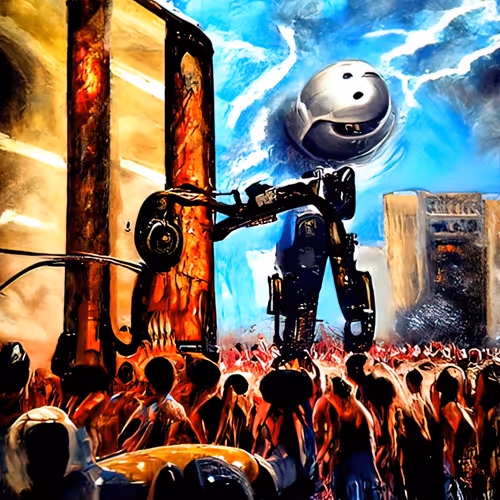 Item #113106999720433194198867901622402584868088344817018150533397544965662645944321 Media