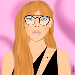 Girl Boss #023