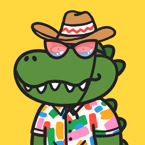 Gator World
