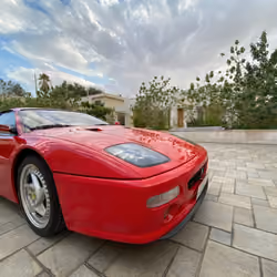 512M