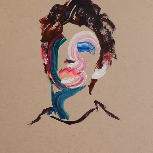 Trippy Head v2 #27