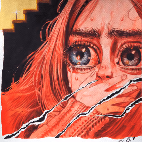 a quiet place