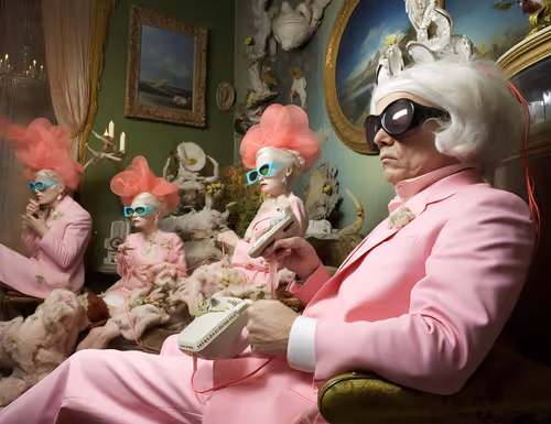 Item #56867690695148053526045603880709326220021299691160527623409928739779315236865 Media