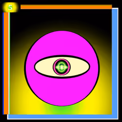Eyebot #5: Toxic