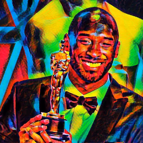Art Kobe Bean Bryant