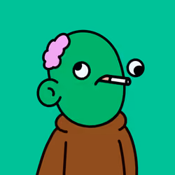 Kevin Doodle #241