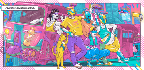 Prapatan Jenxxxkol 2088