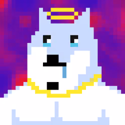 CryptoShibe #6065