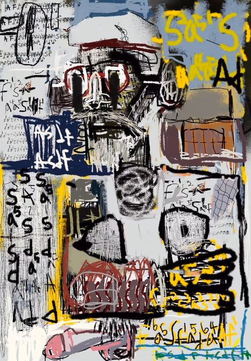 Item #48332361723683088515505763452625379681405117572517258544646320626286821638145 Media