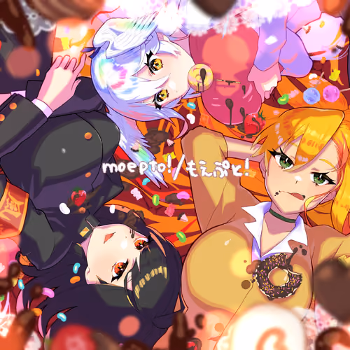 girl's Valentine