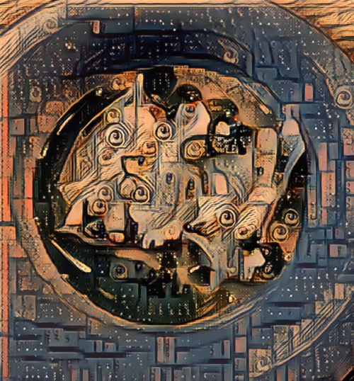 Item #105695300287039393949411295240619228908620450122805497814293894496027980857345 Media