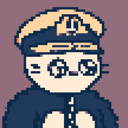 Bored Pixel Cats