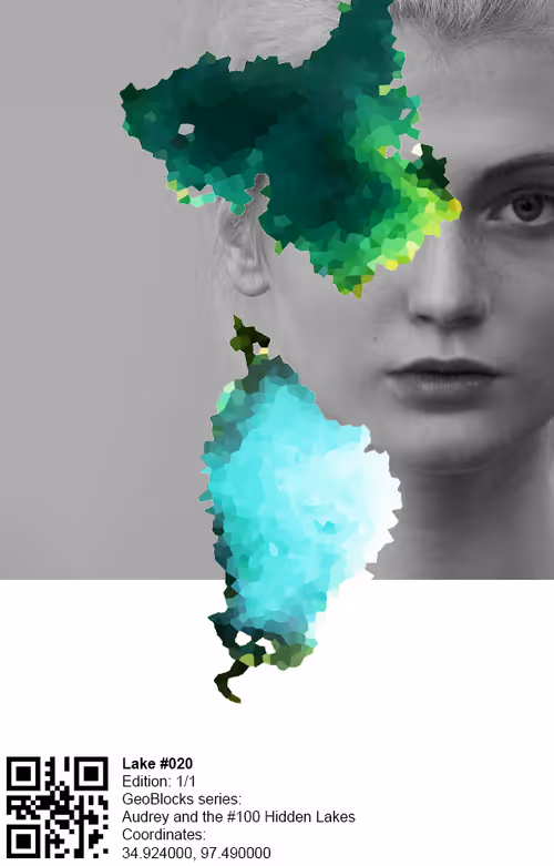 Item #23481913830497910321931743432528188083472036695662252769633985031160782127105 Media