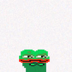 NounPepe 374