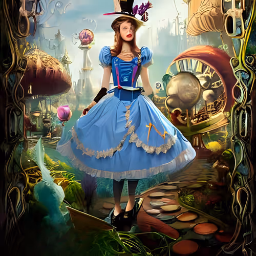 Item #22835114591832812789340301129380992245906246497174334365181819208645604278273 Media