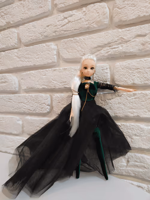 Item #11961321273315843393117217889358814831628969918437034624585432495118956363777 Media