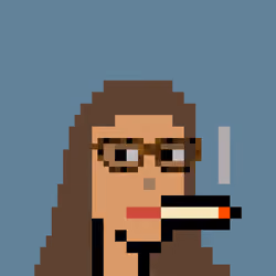 WeedPunkz#048 “Jane West”