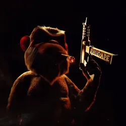 Thug Ape #64