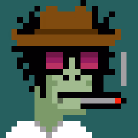 Yieldlabs Punks