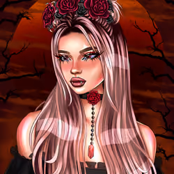 Blood Moon