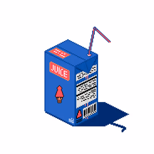 Juiceboxes