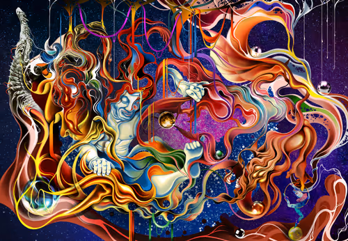 Item #84702101007155720298343479632443745949592703259283446945223134344715909988353 Media