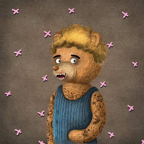 Bearmood