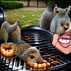 grille