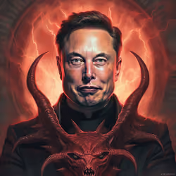 The new religion