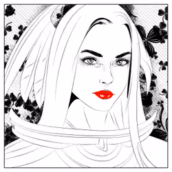 Mechanical Angel: Nut (baselines)