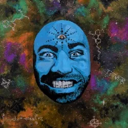 The Joe Rogan Experience: DMT Edition V30