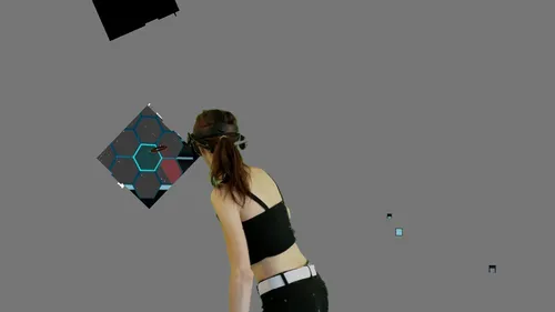 Item #98441499514035407982376211147160028715511540413810589021527998275247461629953 Media