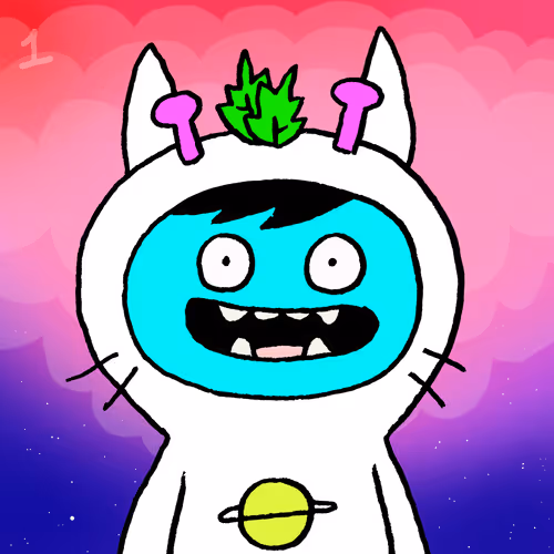 financialrune.eth Ethereum Name Service (ENS and .eth domain) PFP