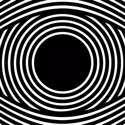 Eye #001