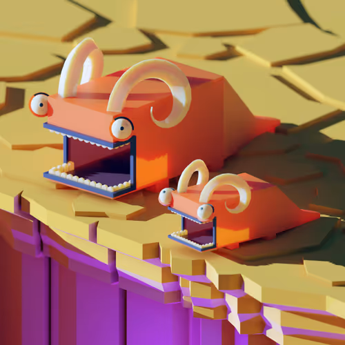 Omikrons