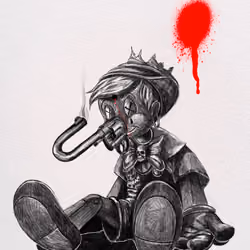 pinocchio
