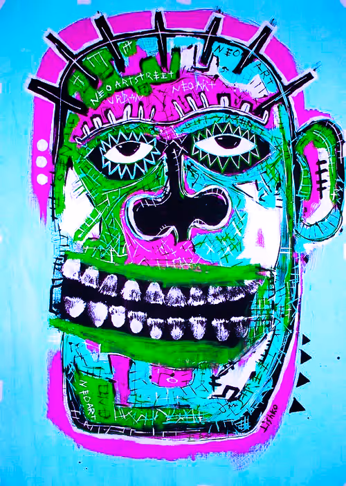 Item #61536038748550541301849448897518172979746880433600334823608552088658394480641 Media