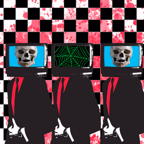 Item #14866965382260380777579137096534526346832005523198946042842199201449846505473 Media