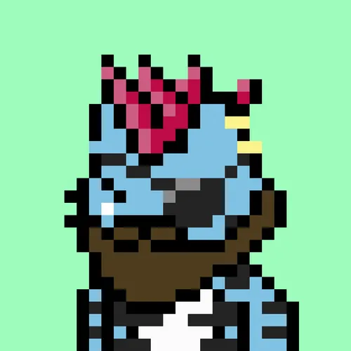 PixelCat 7016