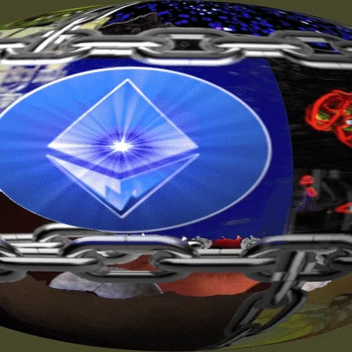 NFT Globe