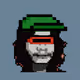 PrisonPunks#QieGuevara